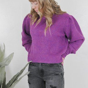 Vesta Sweater
